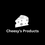 Cheesy