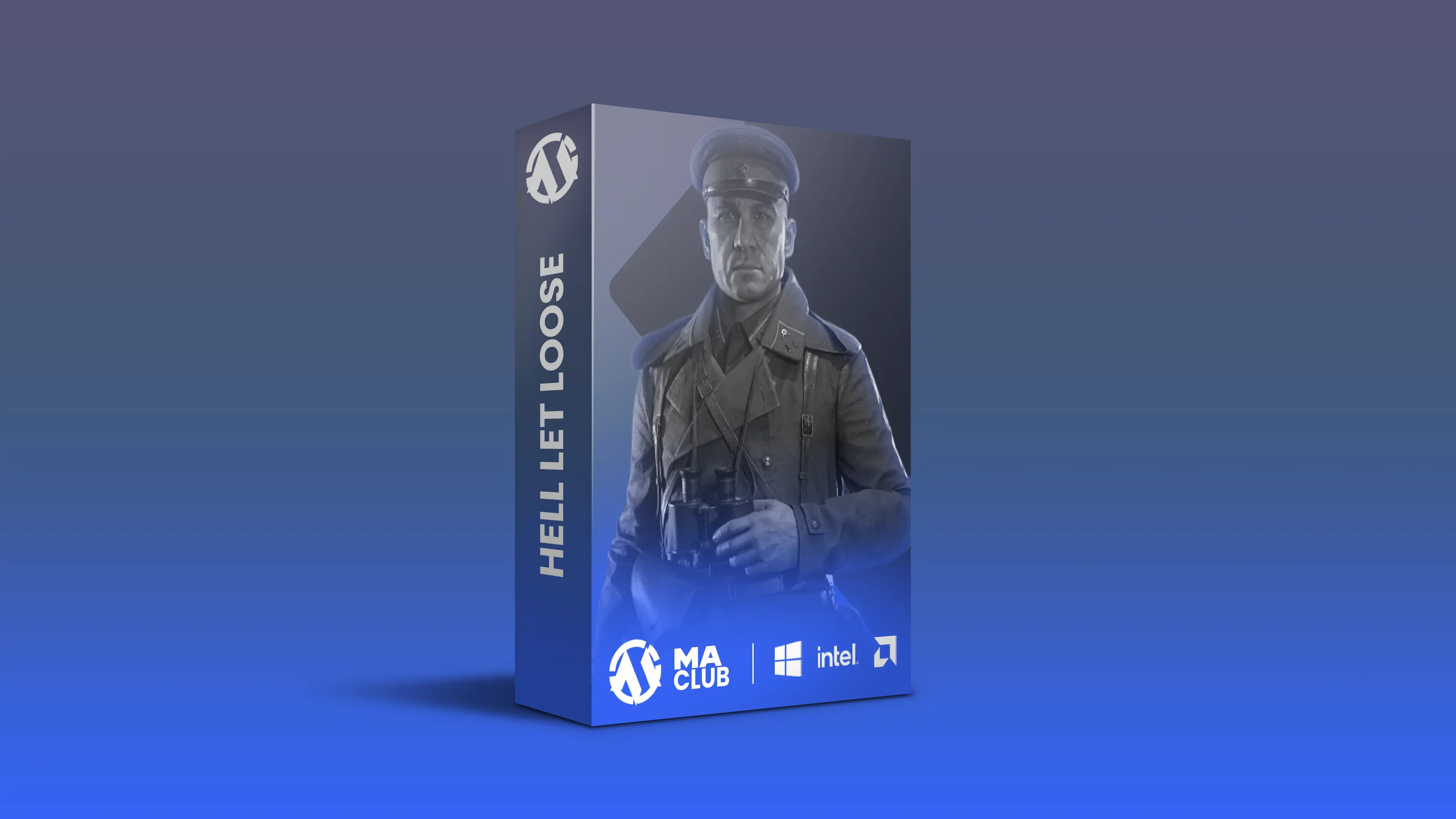 Hell Let Loose ESP Visuals