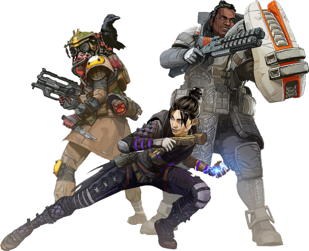 Apex Legends Hacks