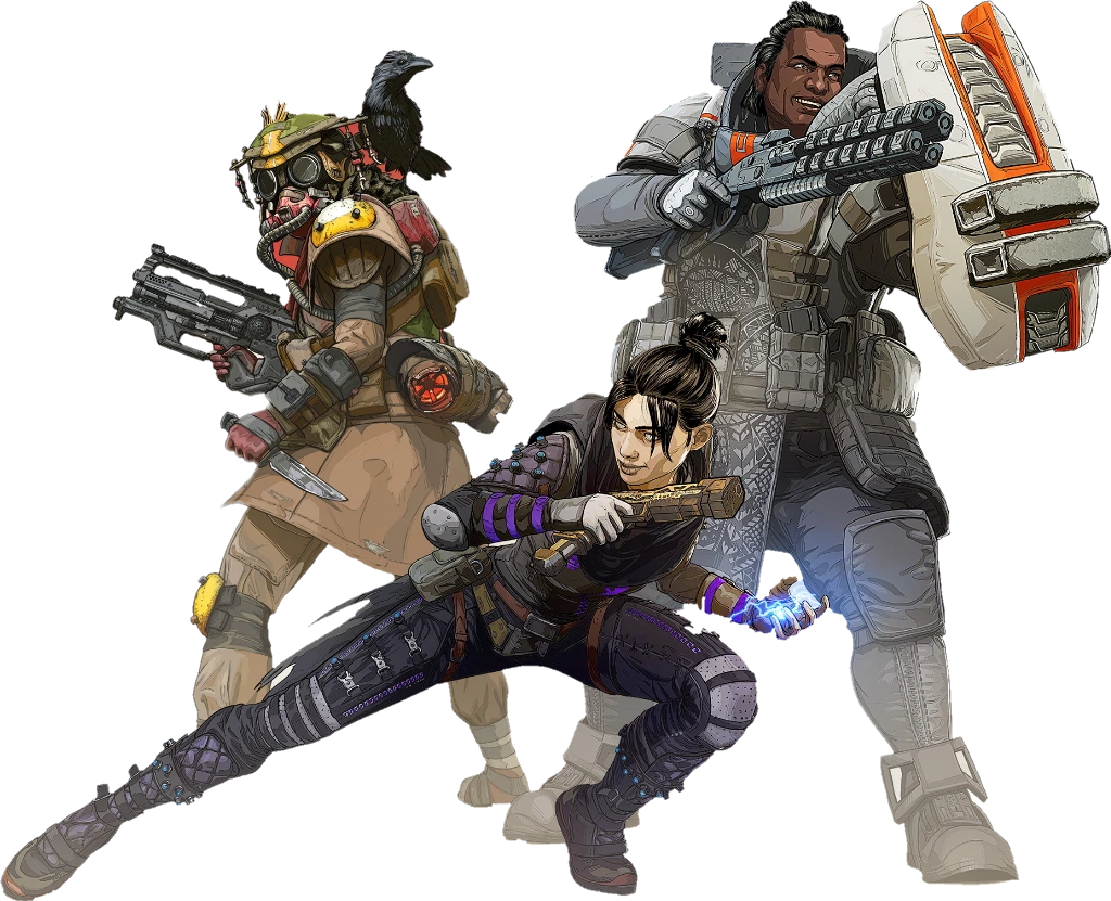 Apex Legends Hacks