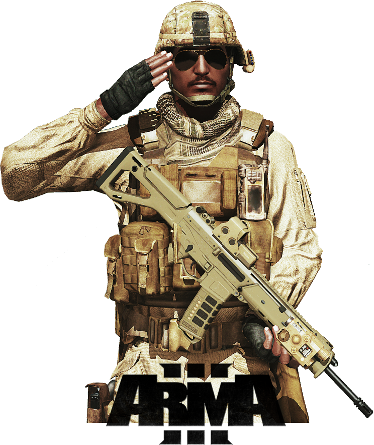 Arma 3 Hacks