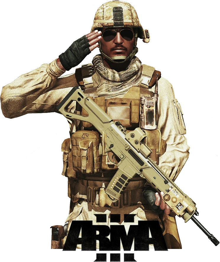 Arma Reforger Hacks