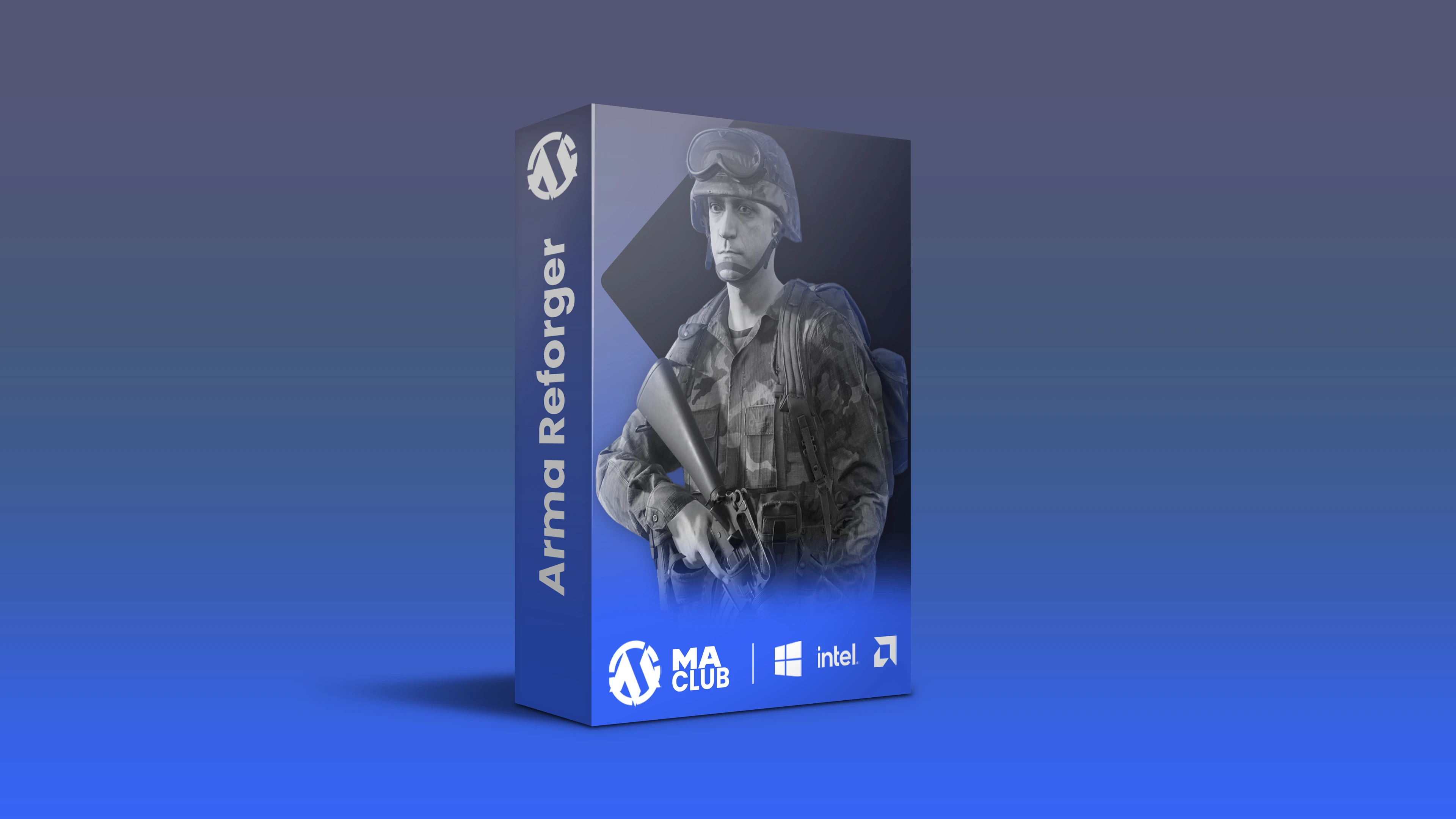 Arma Reforger Hacks