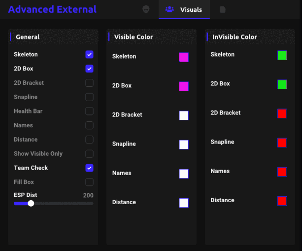 Black Ops 6 Cheats Menu