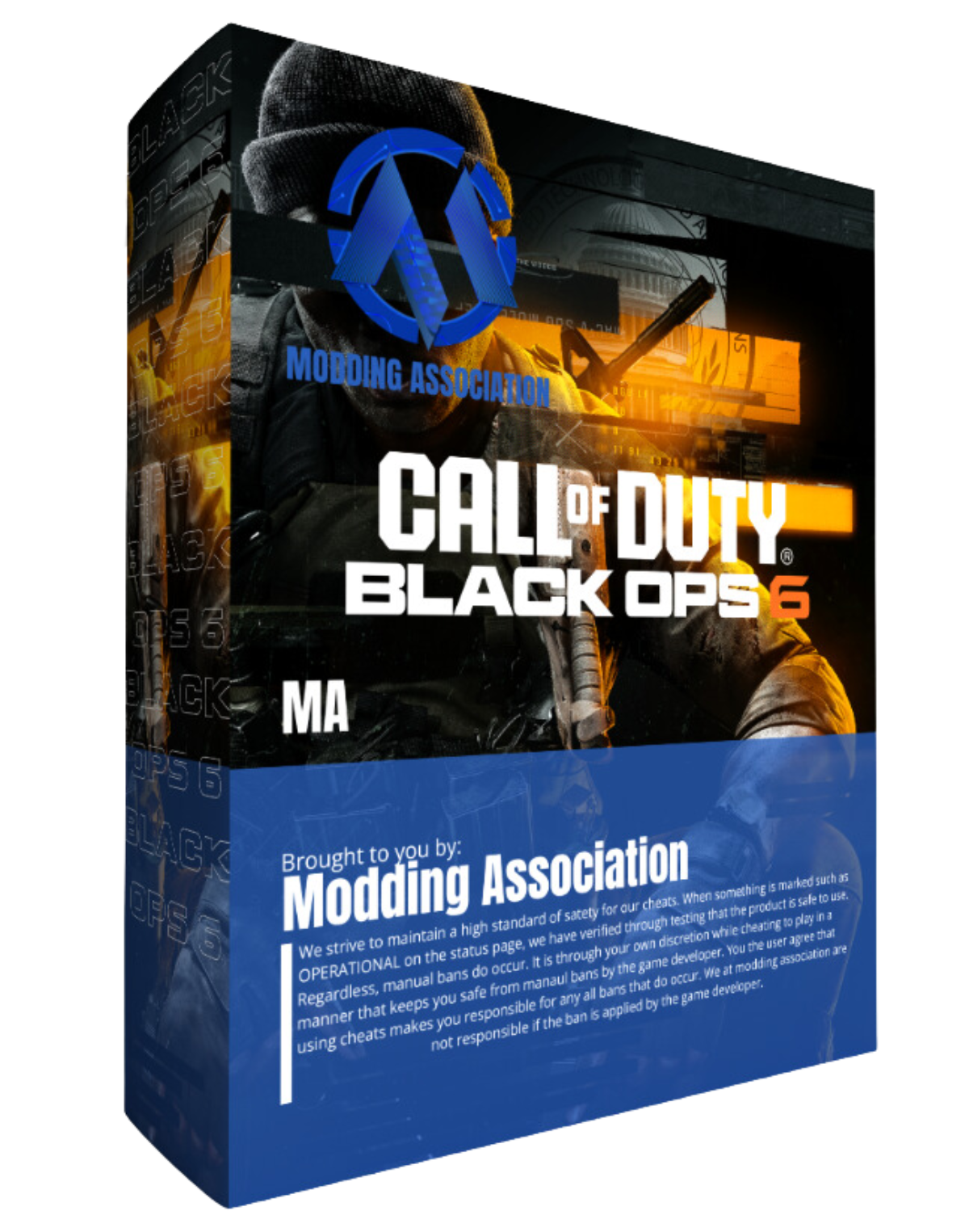 Black Ops 6 Hacks