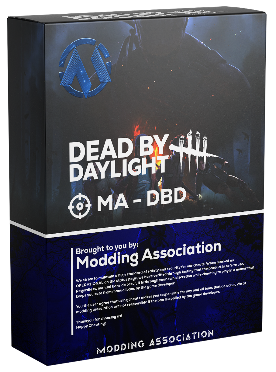 Dead By Daylight Cheats