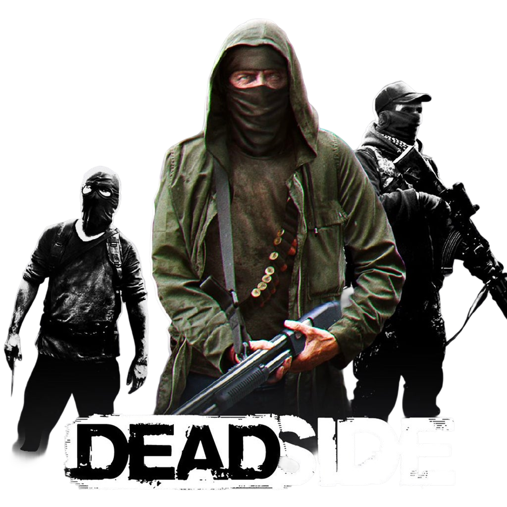 Deadside hacks
