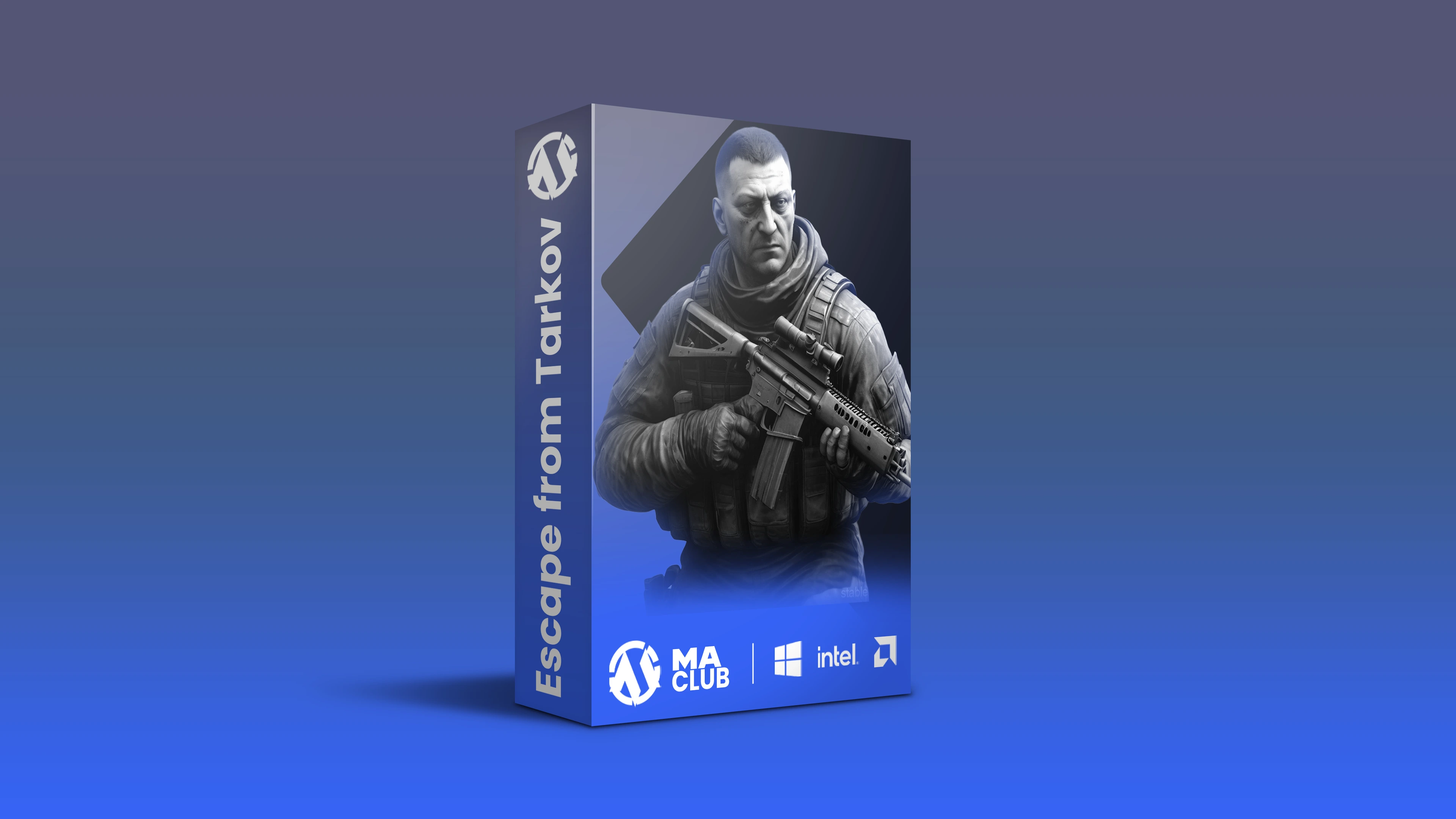Escape from Tarkov Cheats