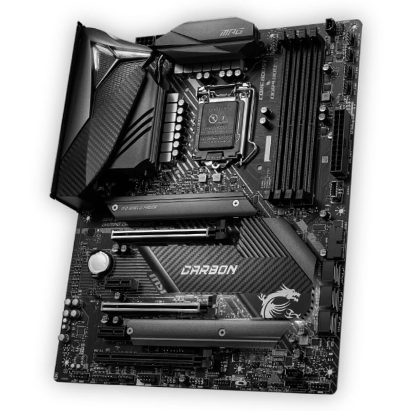 Hardware Spoofer