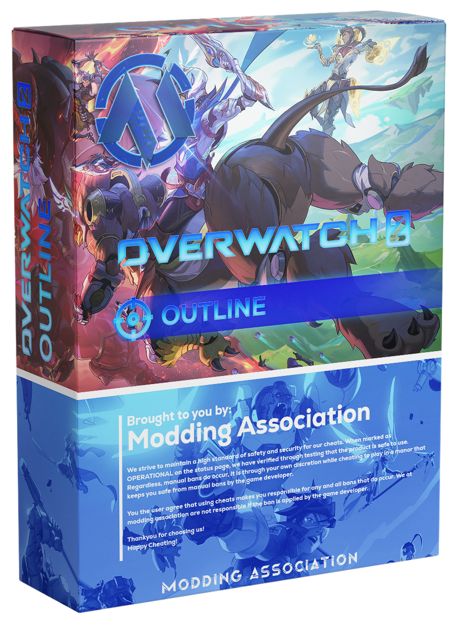 Overwatch 2 Outline Hacks