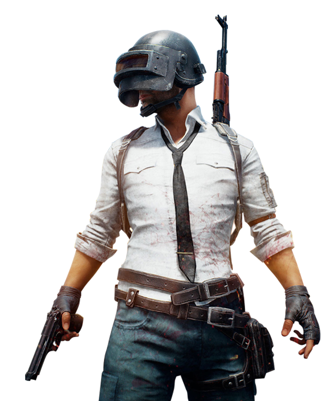 PUBG Hacks