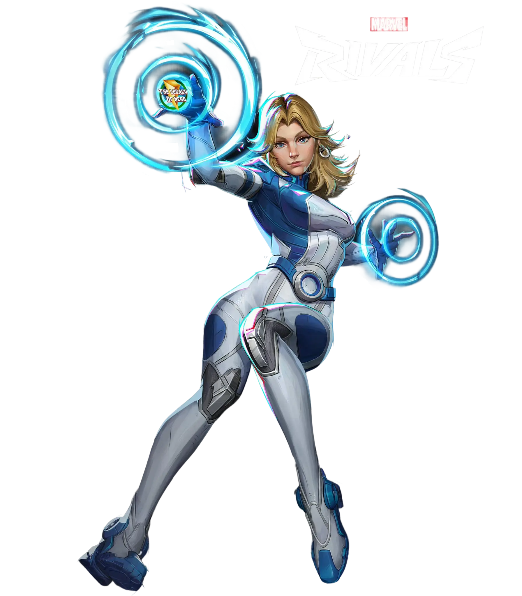 Marvel Rivals Hacks