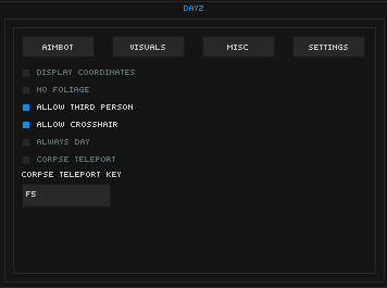 dayzmenuv4.png