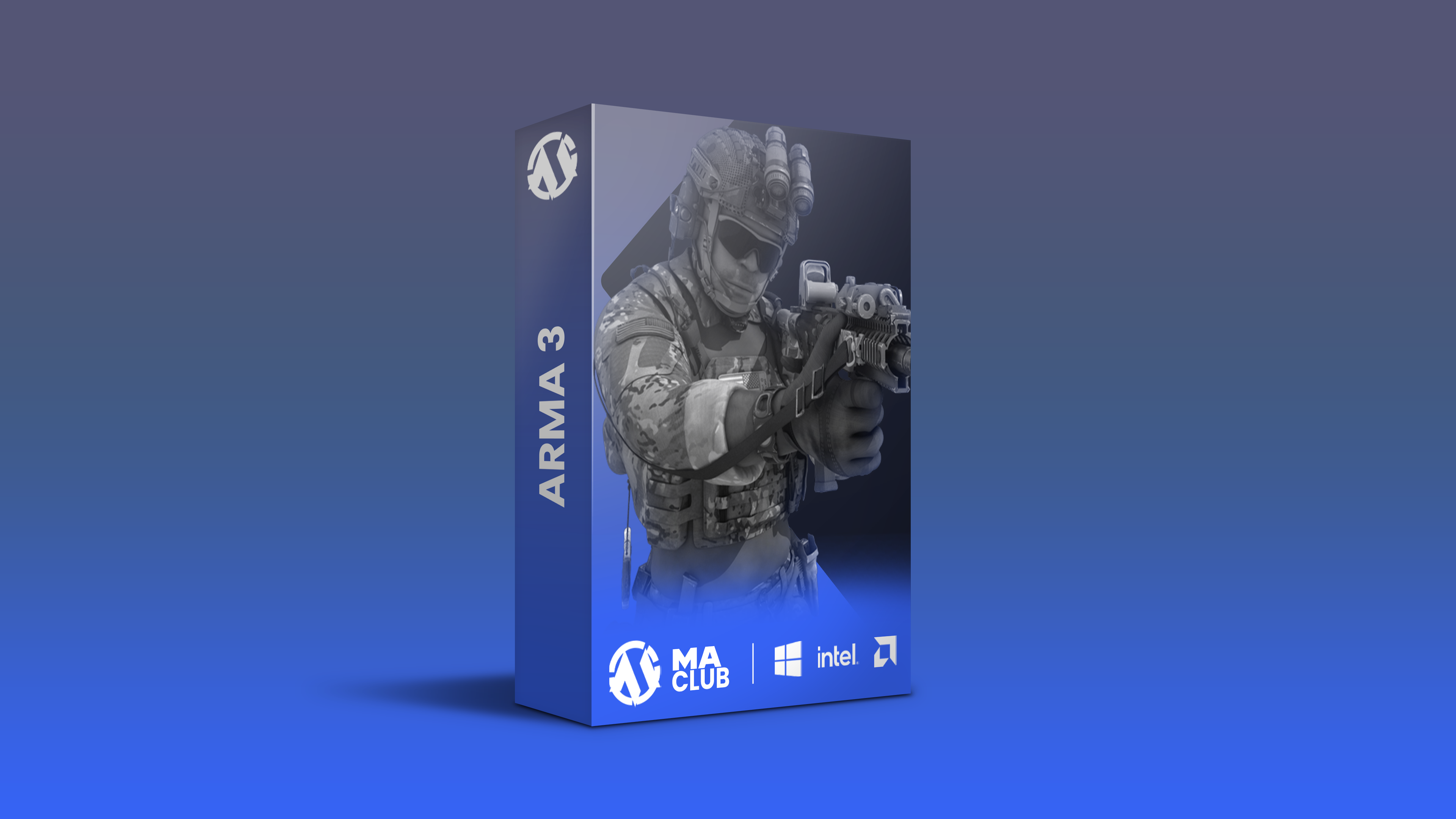 Arma 3