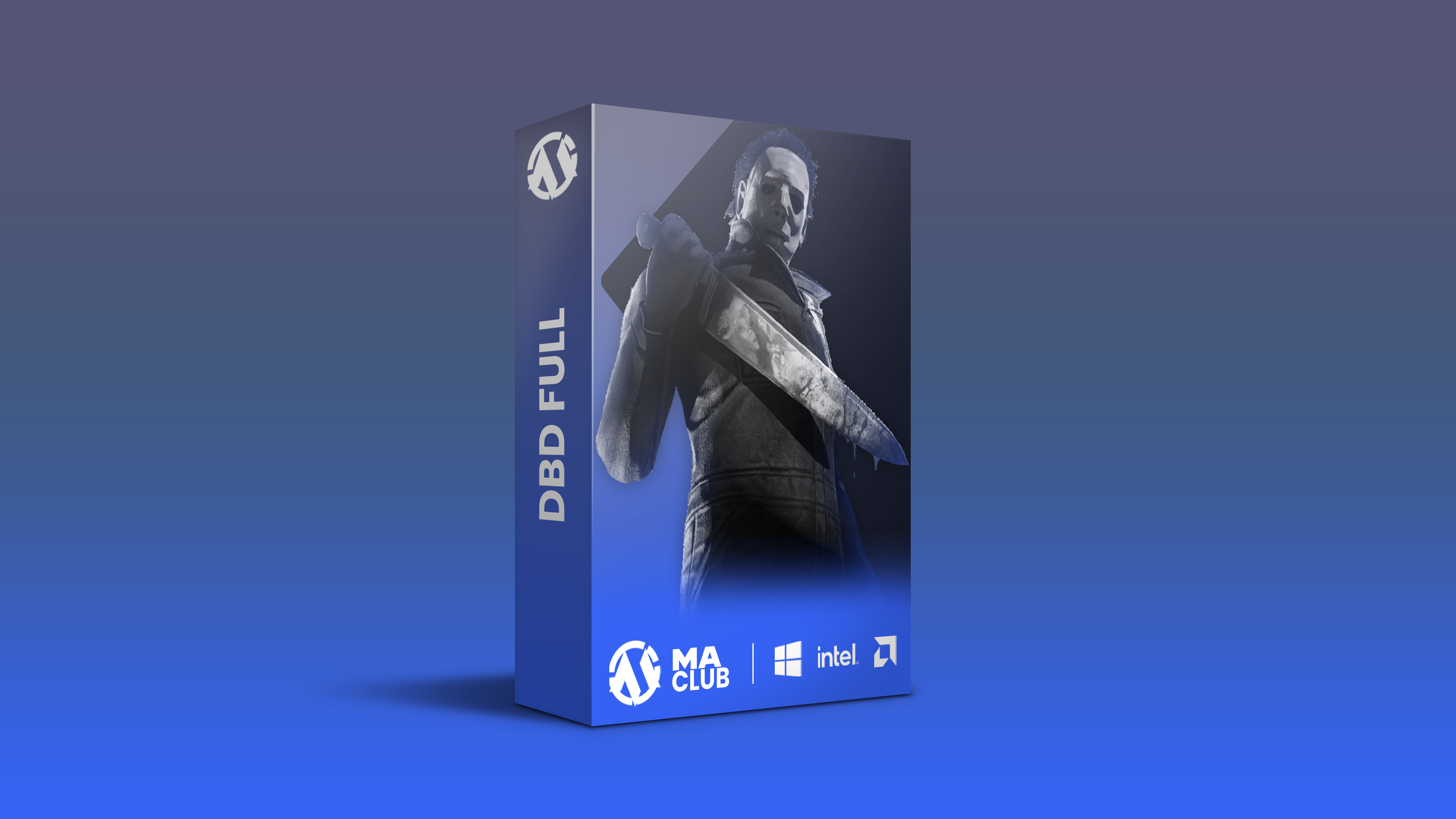 DBD - FULL
