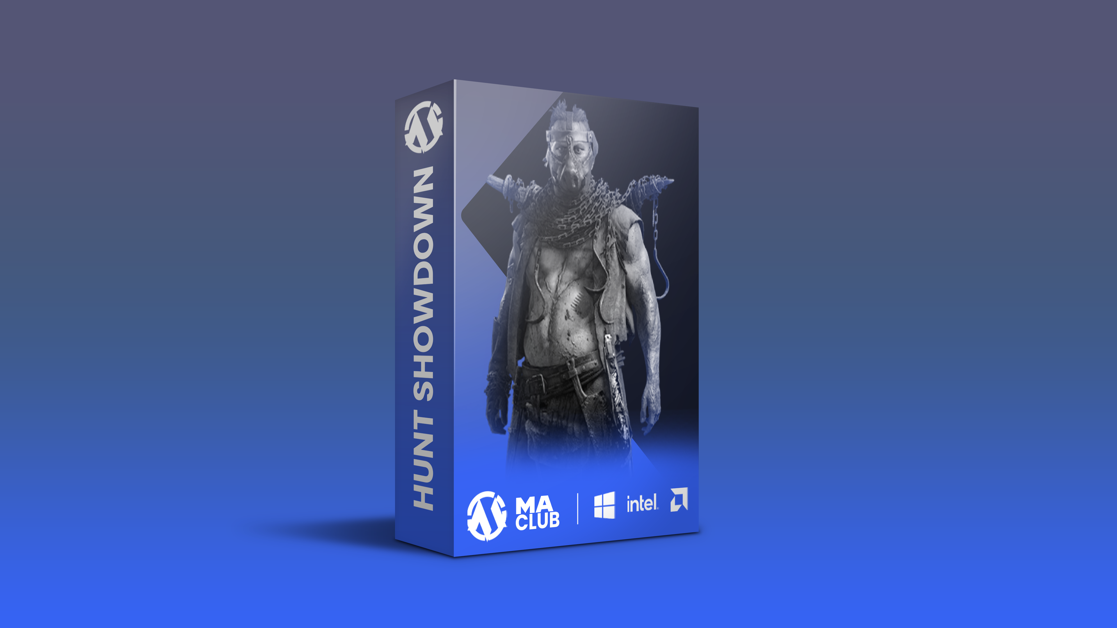 Hunt Showdown