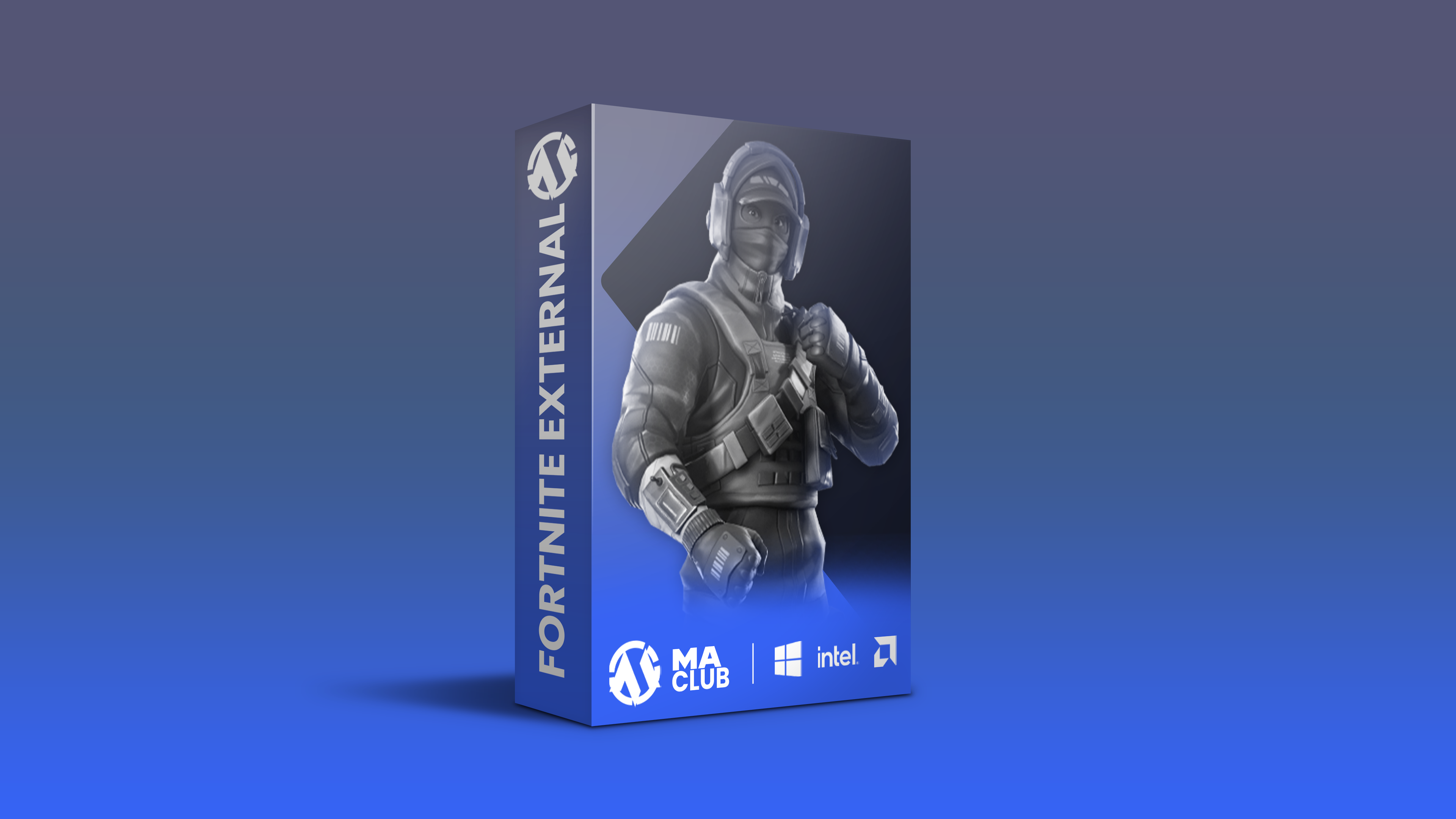 Fortnite External