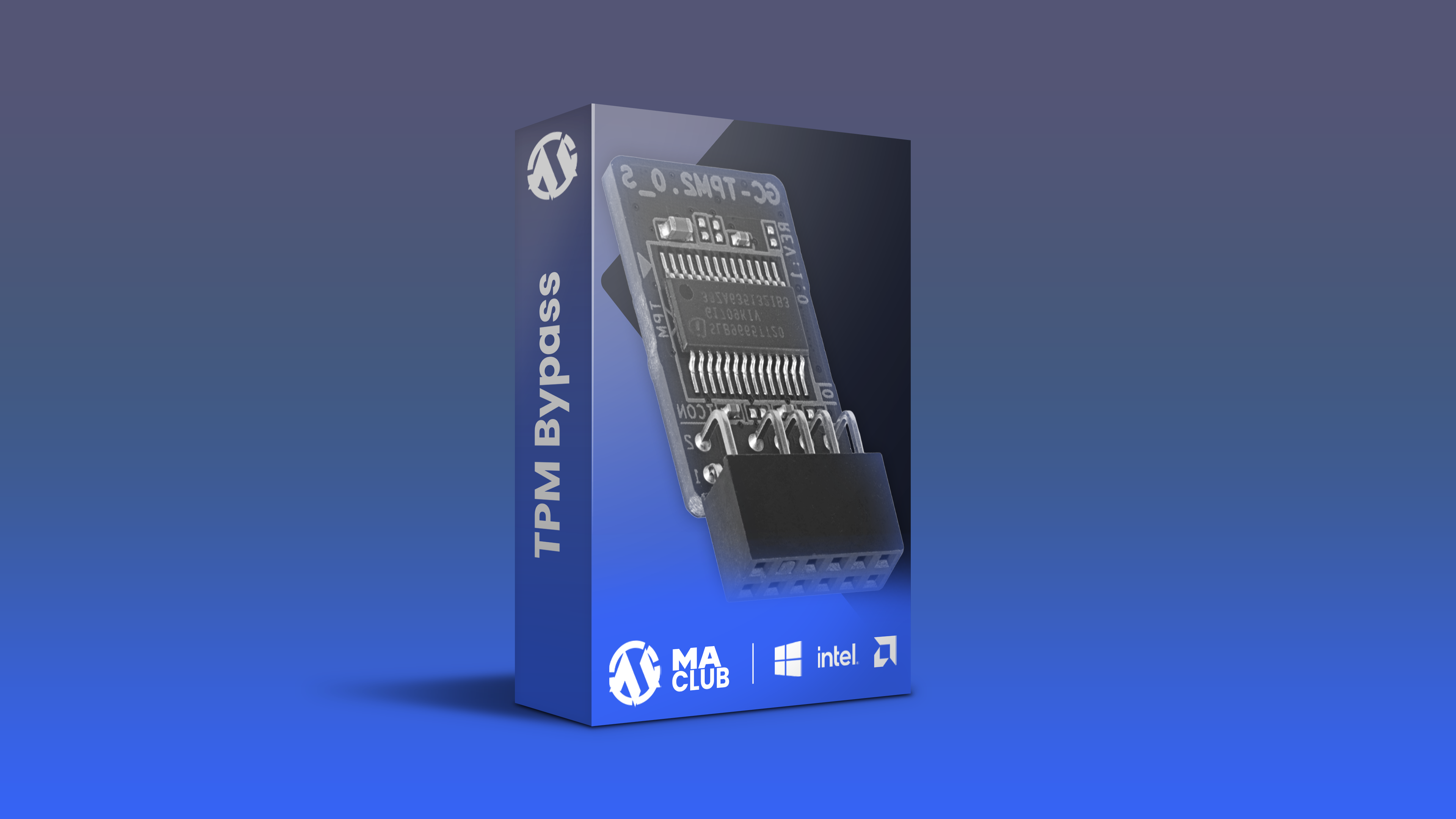 TPM Bypass