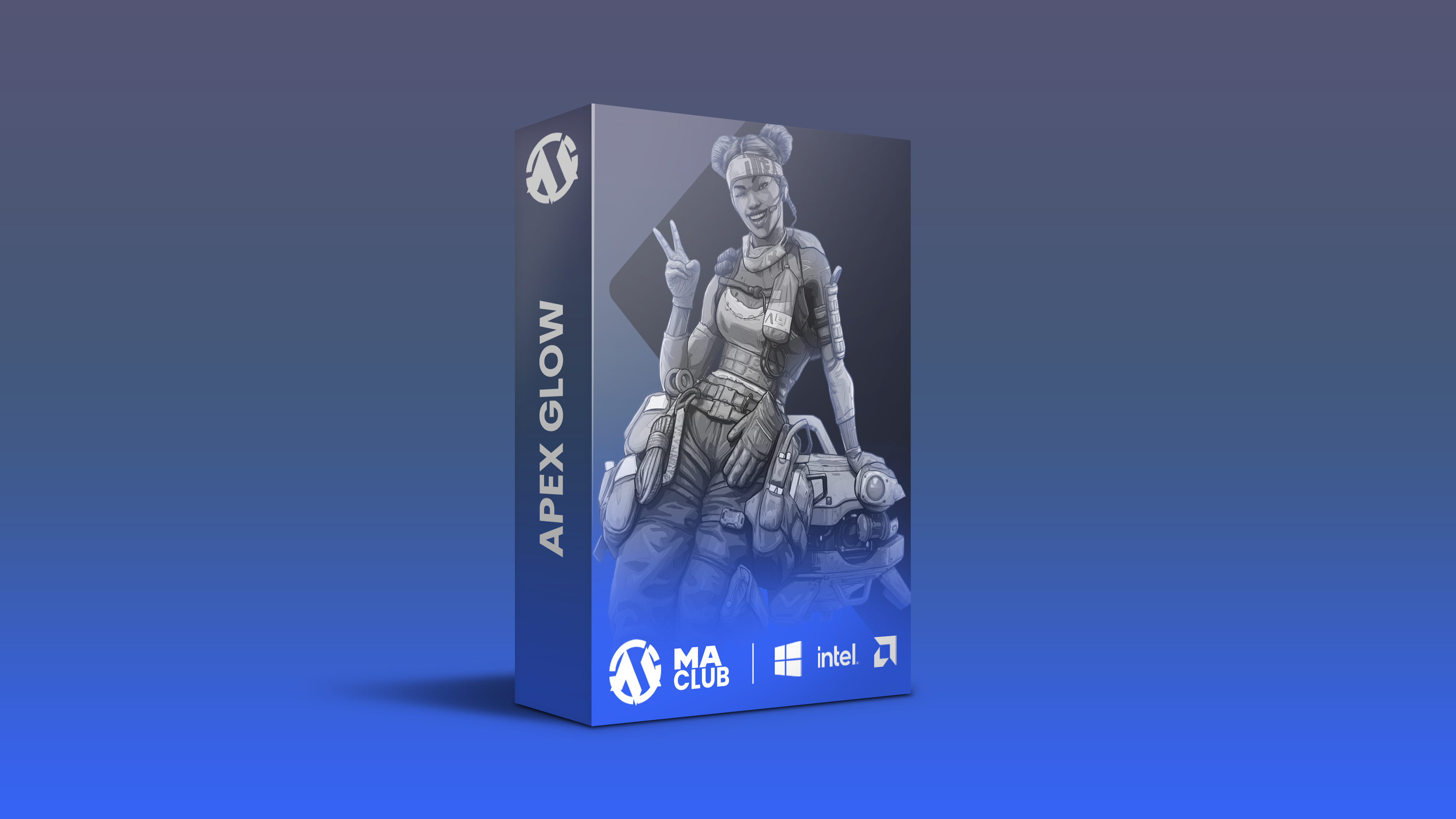 More information about "Apex Legends Glow - Week Key"