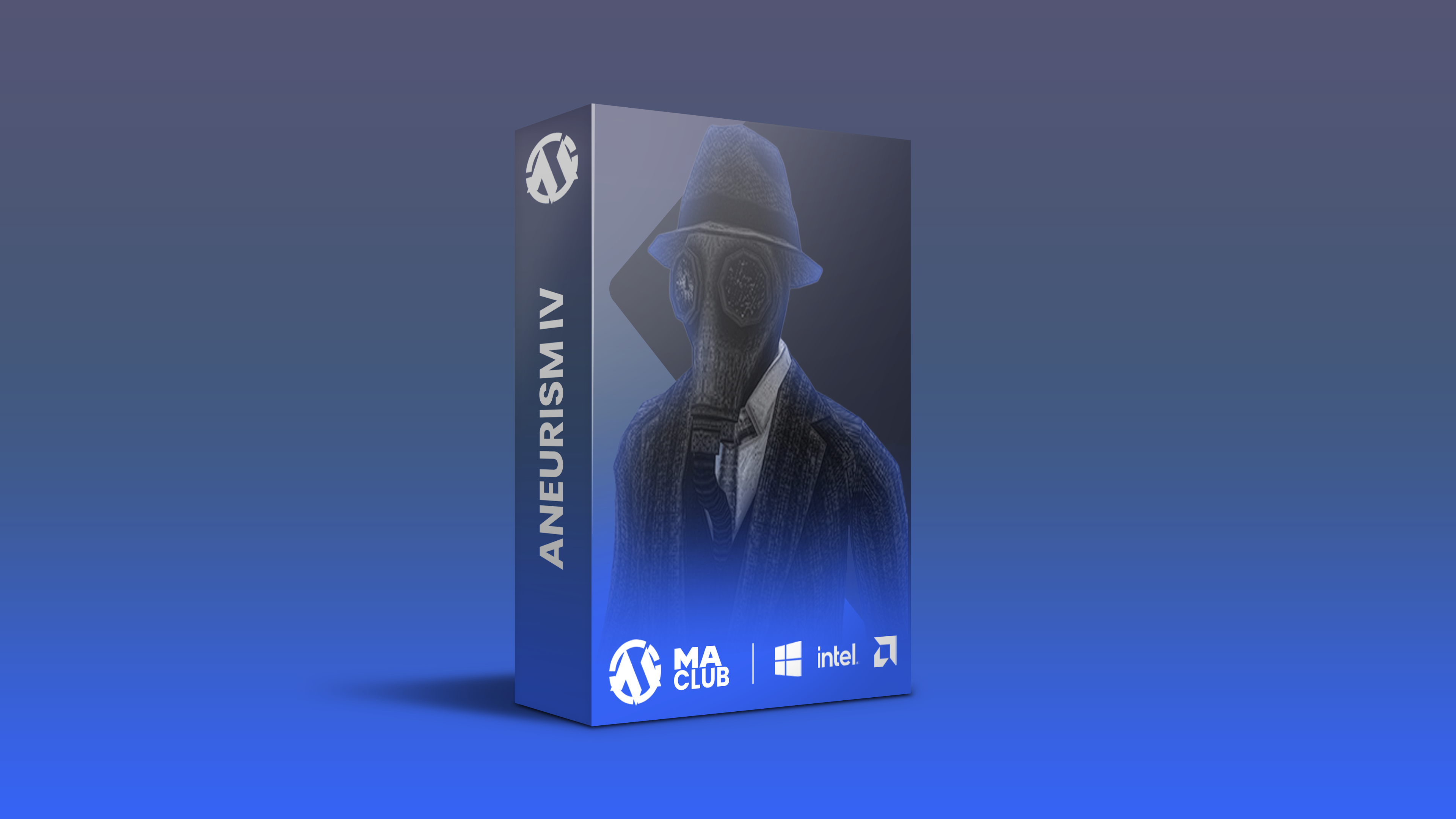 Aneurism IV