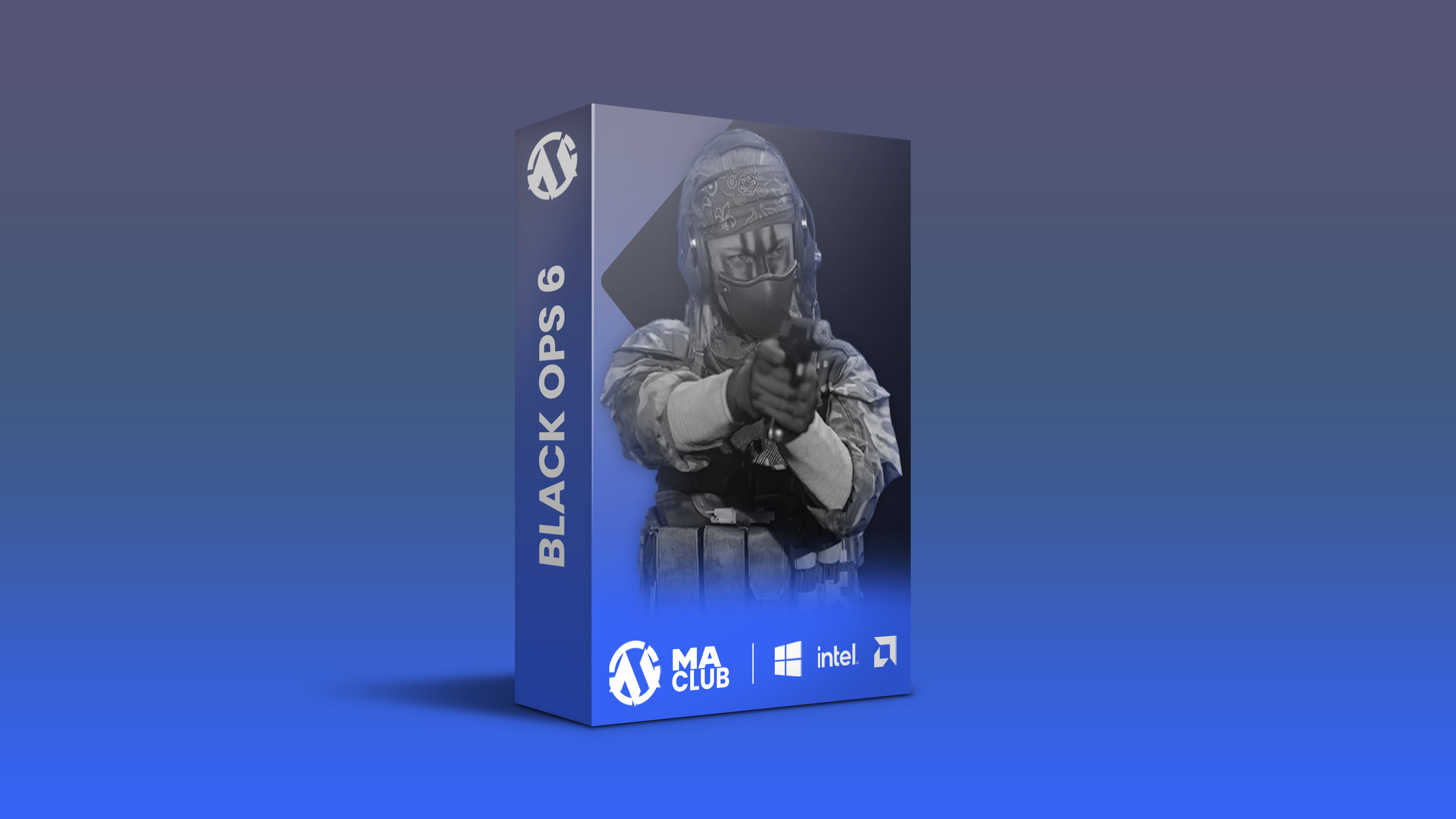 Black Ops 6