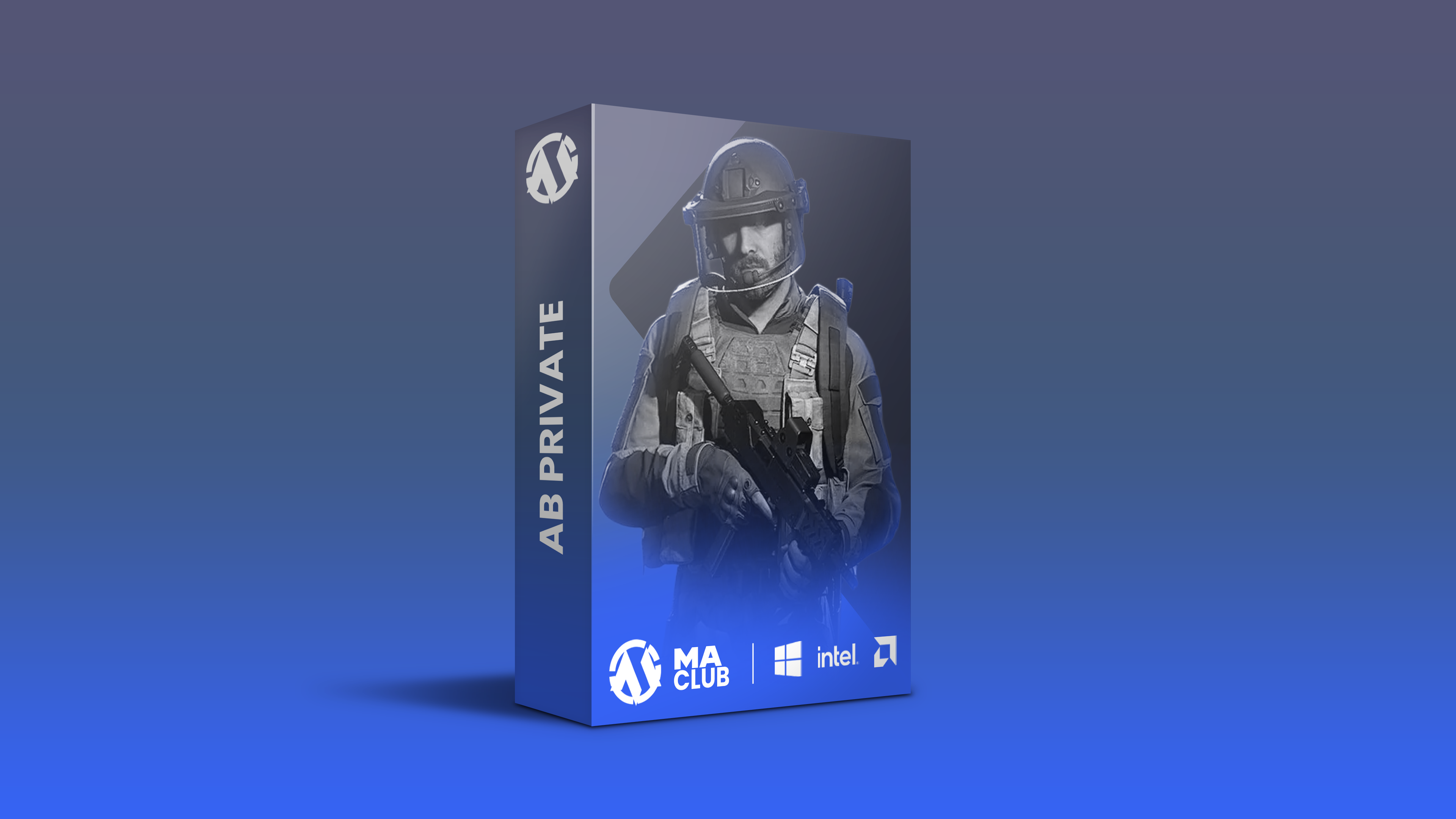 Arena breakout Private - Month