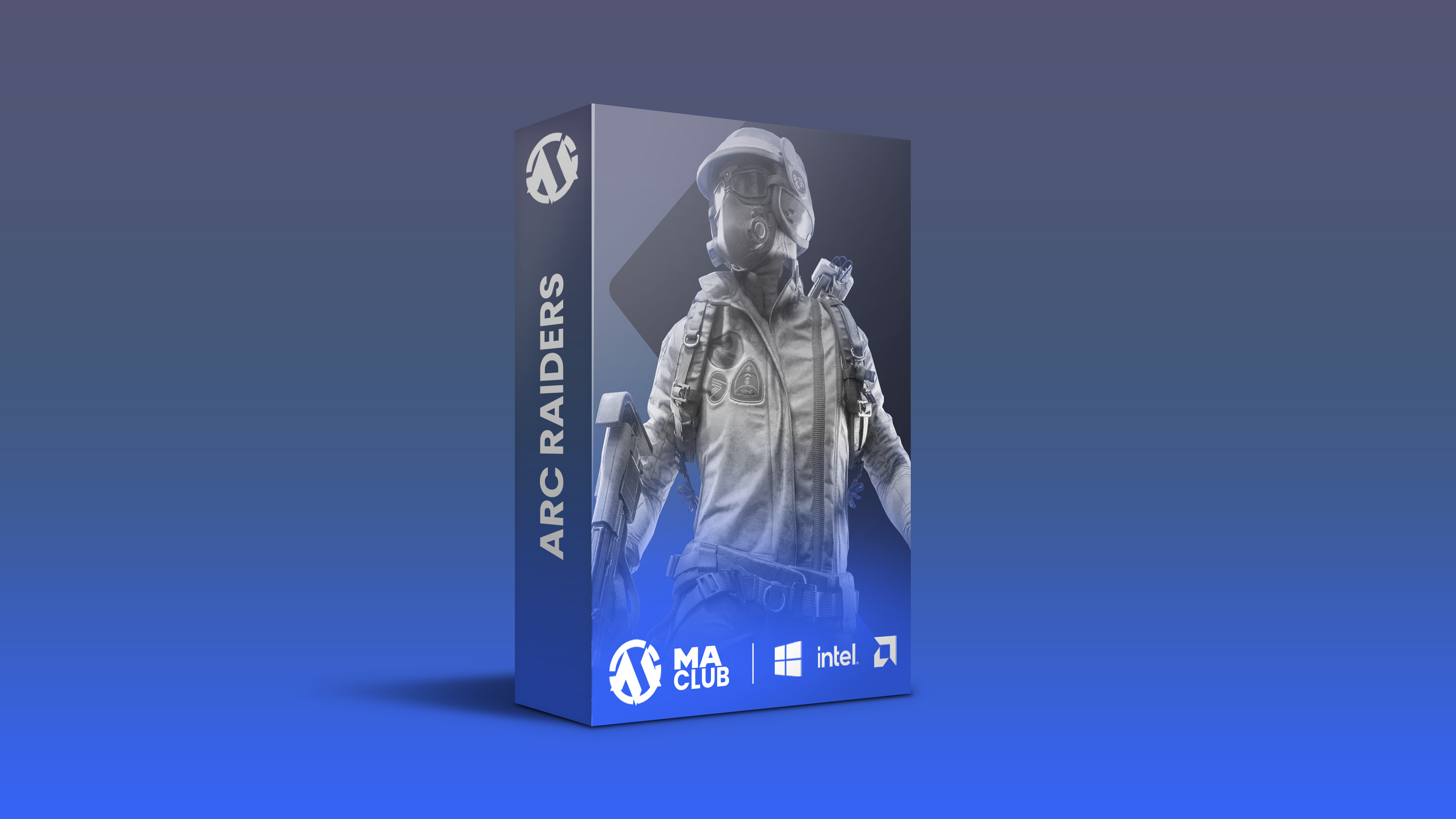 Arc Raiders Private - Month key (3/10 SLOTS)