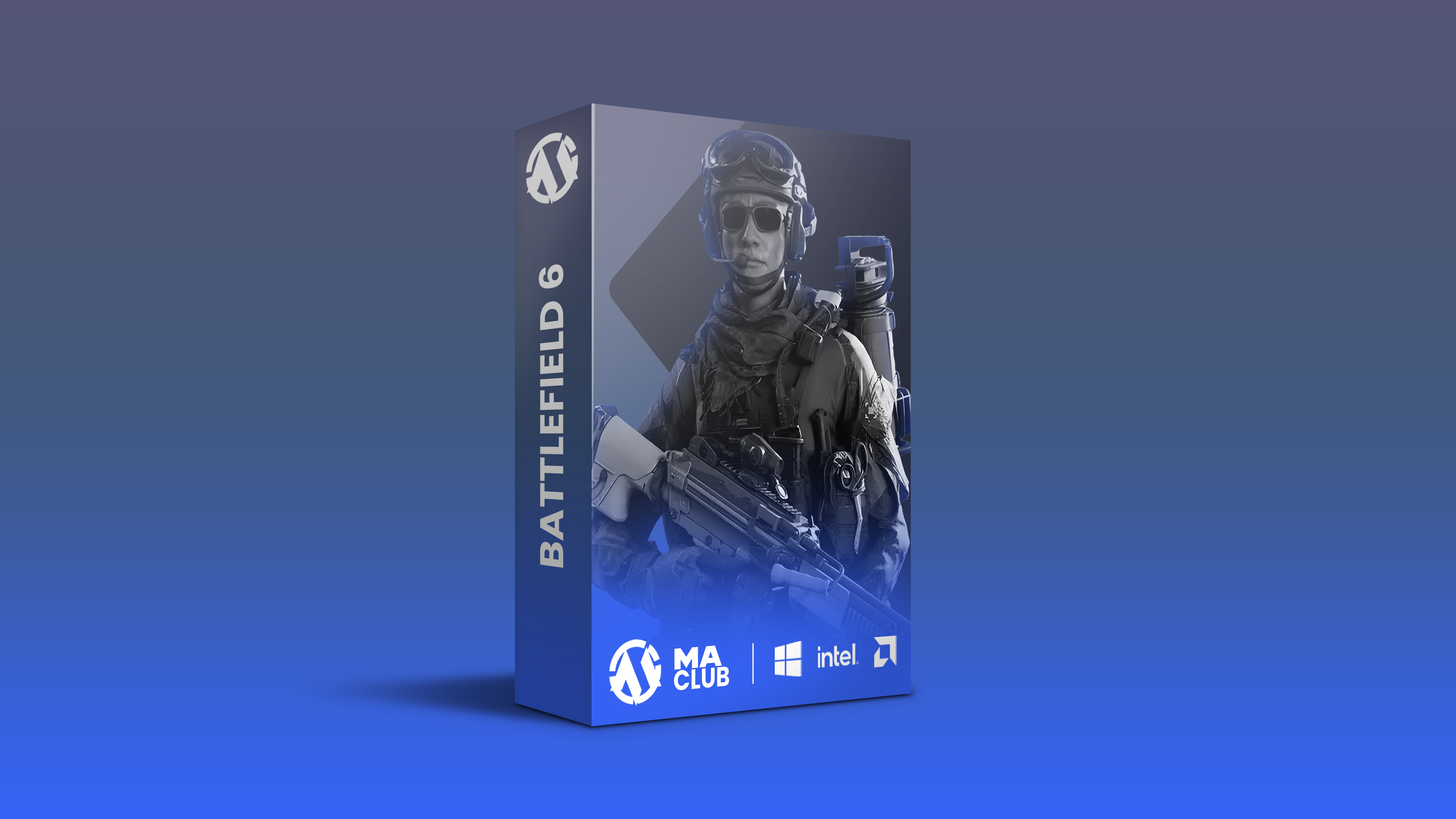 More information about "Battlefield 6 - Week key"