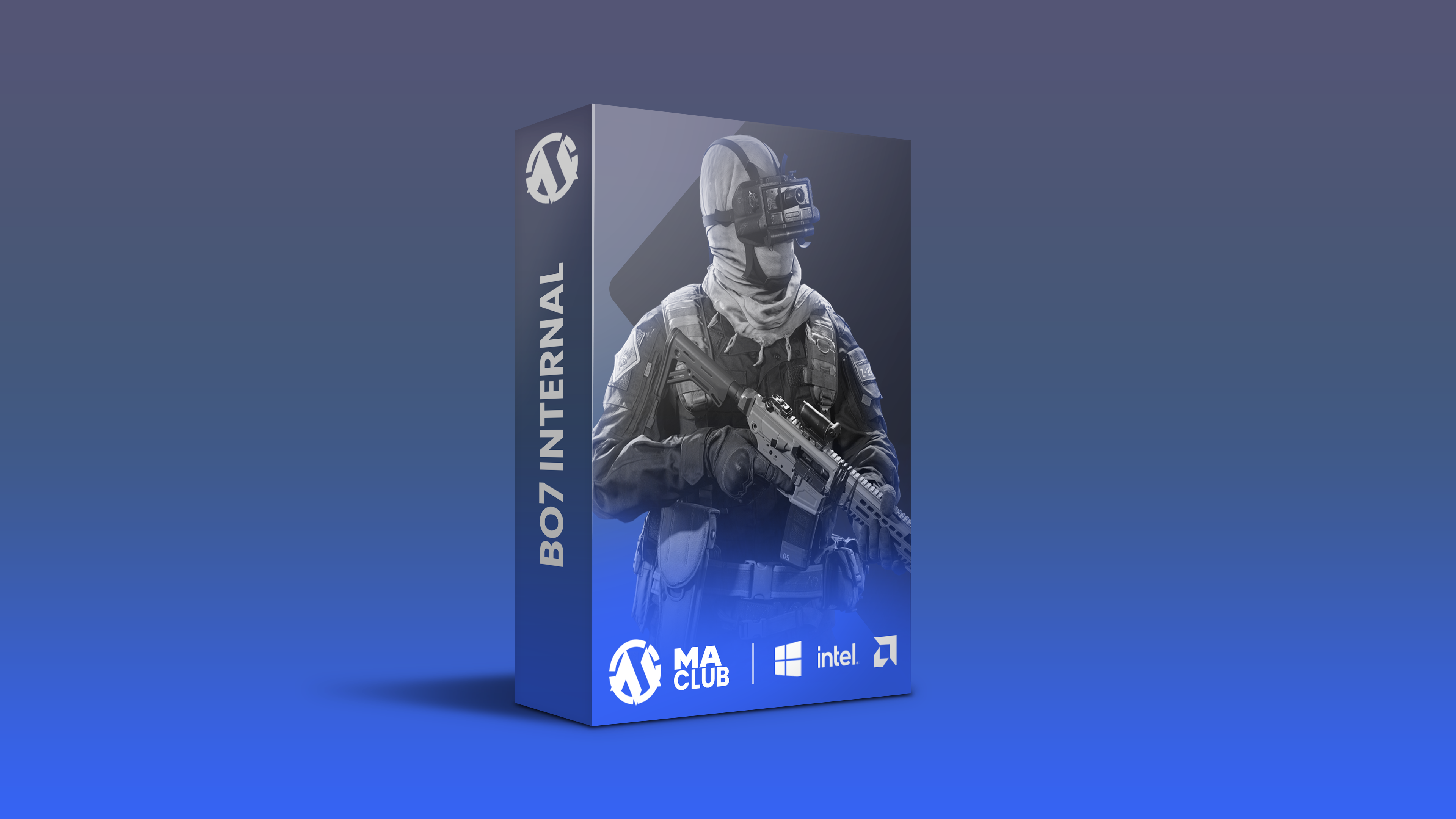 Black Ops 7 Internal