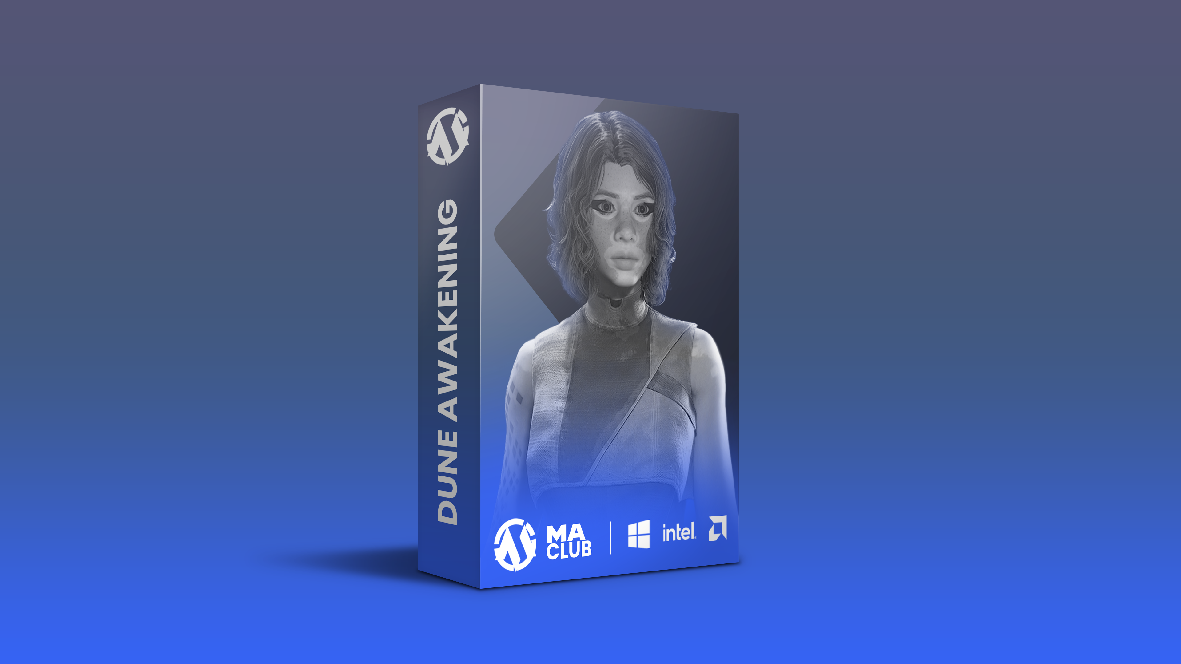 More information about "Dune Awakening - Week Key"