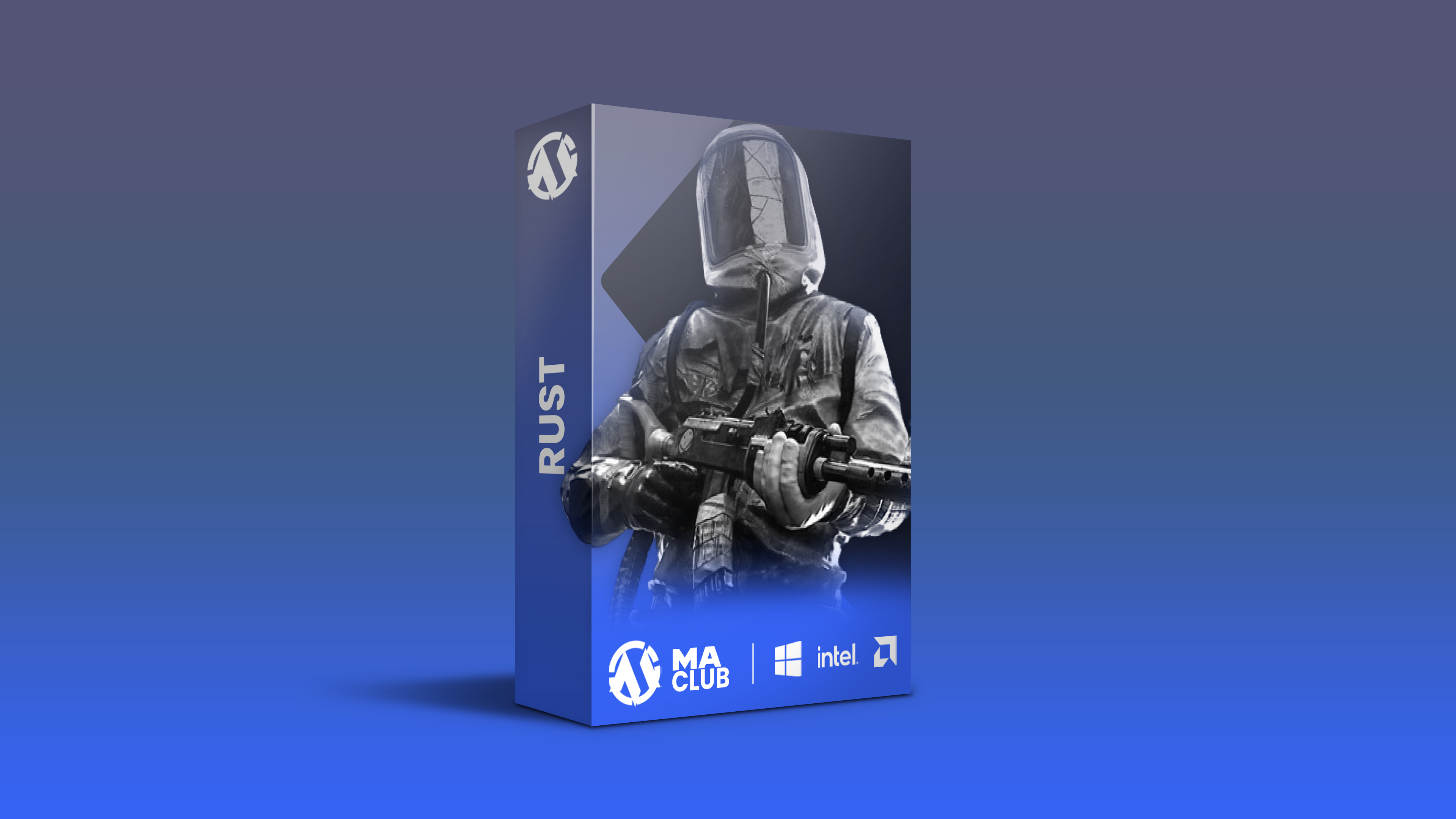 More information about "Rust Full - Day Key"